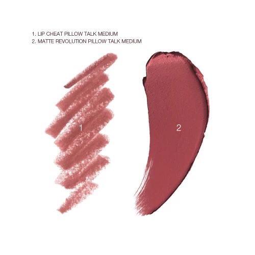 MINI PILLOW TALK LIP KIT 5 MINI PILLOW TALK LIP KIT - Image 5