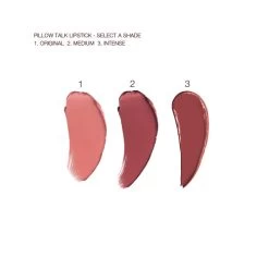 PILLOW TALK LIP KIT 11 PILLOW TALK LIP KIT -Fashion Cosmetics Shop PT Shades