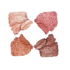 LUXURY PALETTE OF POPS -Fashion Cosmetics Shop Palette of pops Pillow Talk Swatches