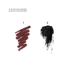 PILLOW TALK BEAUTIFYING EYE FILTER -Fashion Cosmetics Shop Pillow Talk Beautifying Eye Filter Swatch