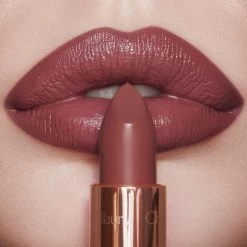 K.I.S.S.I.N.G -Fashion Cosmetics Shop Pillow talk Intense Lip Close Up Light