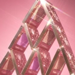 HYPNOTISING POP SHOTS -Fashion Cosmetics Shop Pillow Talk Pop Shots Still Life