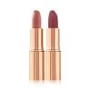 PILLOW TALK LIPSTICK DUO