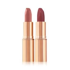 PILLOW TALK LIPSTICK DUO