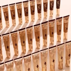 HOLLYWOOD FLAWLESS BEAUTIFUL SKIN DUO -Fashion Cosmetics Shop ProBeautyTechTool LP cardGroup shadematch