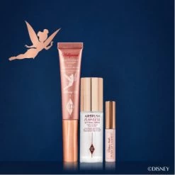 NEW! LIMITED-EDITION FLAWLESS BEAUTIFUL GLOW & PUSH UP LASHES TRIO