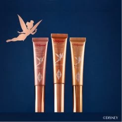 NEW! DISNEY100 X CHARLOTTE TILBURY BEAUTY LIGHT WAND TRIO
