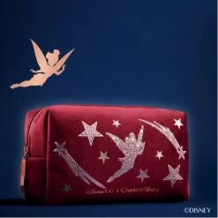 NEW! BEAUTY WISHES MAKEUP BAG