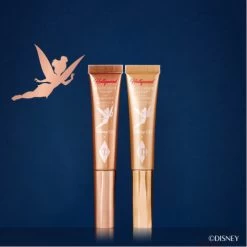NEW! DISNEY100 X CHARLOTTE TILBURY BEAUTY LIGHT WAND DUO