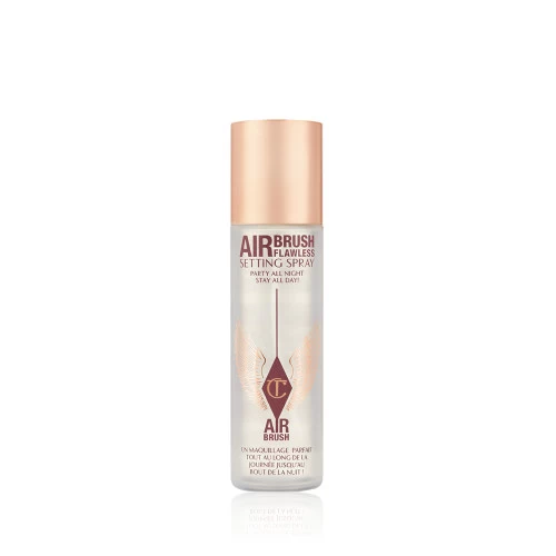 AIRBRUSH FLAWLESS SETTING SPRAY 5 AIRBRUSH FLAWLESS SETTING SPRAY - Image 5