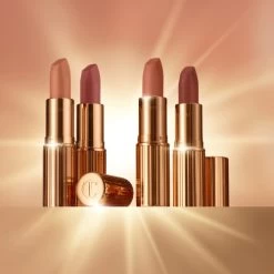 THE SUPER NUDES -Fashion Cosmetics Shop SUPERNUDES LIPSTICKS