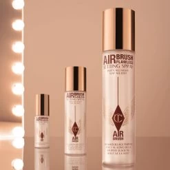 AIRBRUSH FLAWLESS SETTING SPRAY -Fashion Cosmetics Shop Screenshot 2023 07 17 at 17.35.58