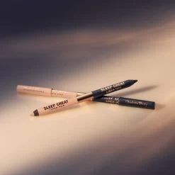 BRIGHTER, MESMERISING EYES KIT -Fashion Cosmetics Shop Sleep Cheat Liner Still Life