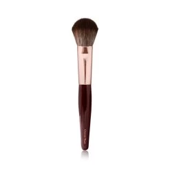 BRONZER & BLUSHER BRUSH