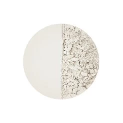 AIRBRUSH BRIGHTENING FLAWLESS FINISH -Fashion Cosmetics Shop TRANSPARENT TEXTURE SWATCH 1