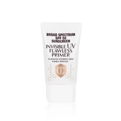 INVISIBLE UV FLAWLESS PRIMER