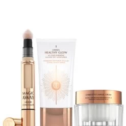 THE GLOWING SKIN KIT