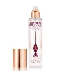 AIRBRUSH FLAWLESS SETTING SPRAY -Fashion Cosmetics Shop XL OPEN