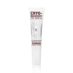 CHARLOTTE'S RESEARCH-POWERED EYE DUO 8 CHARLOTTE'S RESEARCH-POWERED EYE DUO -Fashion Cosmetics Shop cryo Eye Serum Closed Packshot 1
