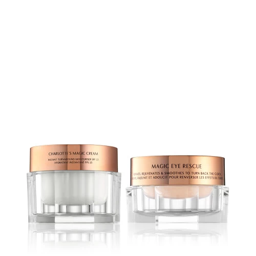 HYDRATION & RADIANCE SKIN DUO 5 HYDRATION & RADIANCE SKIN DUO - Image 5