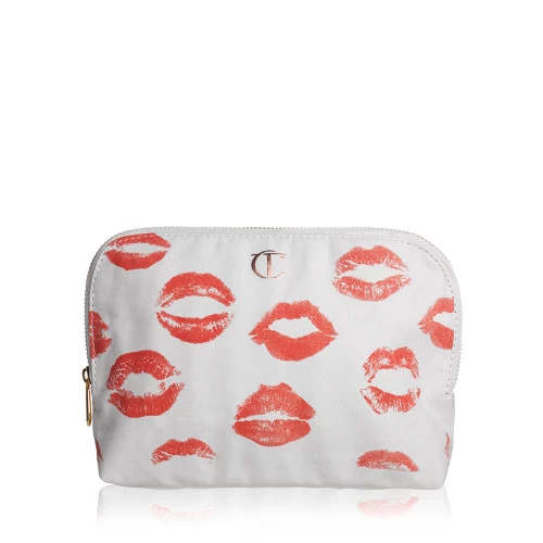 1ST EDITION MAKEUP BAG 1 1ST EDITION MAKEUP BAG