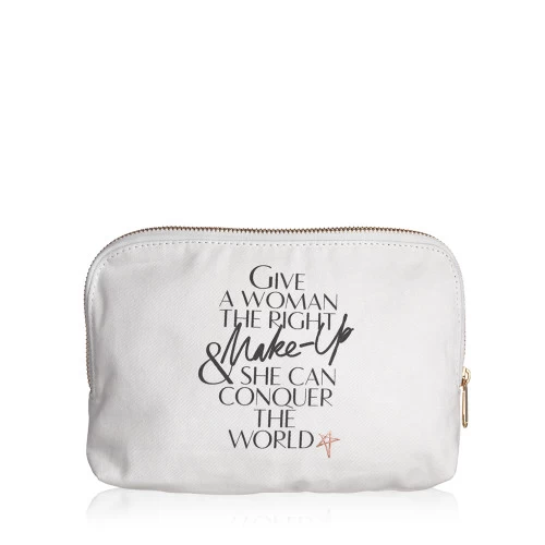 1ST EDITION MAKEUP BAG 2 1ST EDITION MAKEUP BAG - Image 2