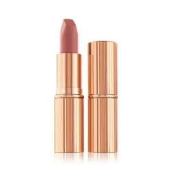 PILLOW TALK LIPSTICK -Fashion Cosmetics Shop pillow talk packshot open and closed
