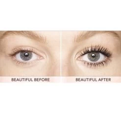 CHARLOTTE’S MASCARA WARDROBE -Fashion Cosmetics Shop the full fat lash model 3